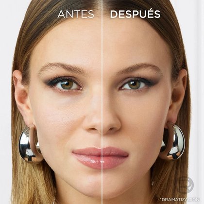 antes despues
