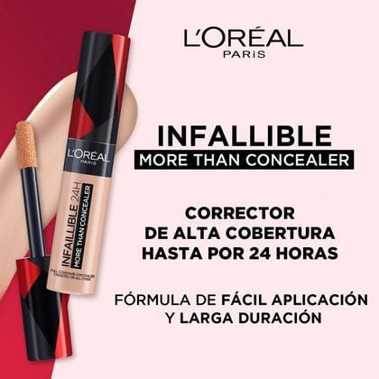 Corrector Cara Cobertura Formula