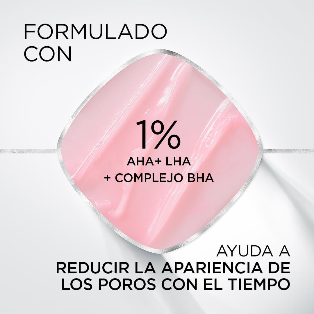 Primer Prime Lab por 24H Pore Minimizer L'Oréal Paris