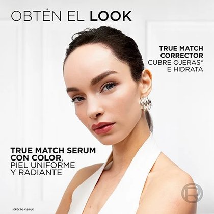 true match