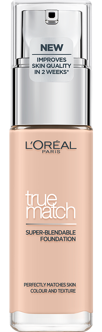 TRUEMATCHFDTNU INTER 05RCK PORCEL