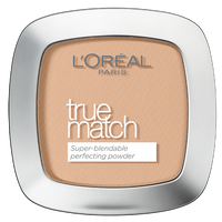 A2681705 3600520932897 TRUE MATCH PDRE GB N4 BEIGEBEIGE 1 CERRADO V4