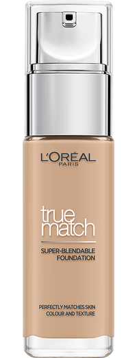 Foto del envase de la base de maquillaje True Match Vanilla 2N