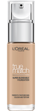 Foto del envase de la base de maquillaje True Match Vanilla 2N