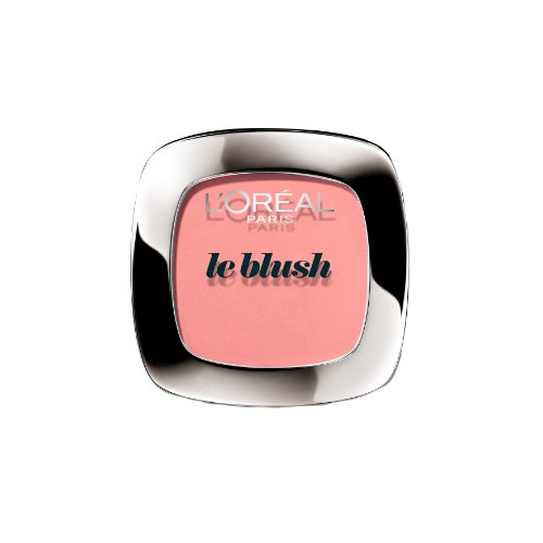 A4412003 03600522862017 TRUE MATCH BLUSH 120 ROSE SANTAL