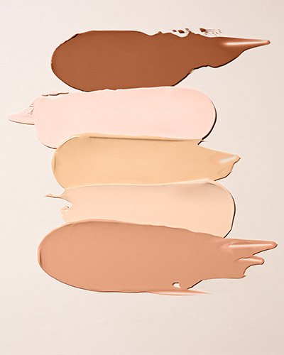 Detalle del producto de Wake Up And Glow Bonjour Nudista 1