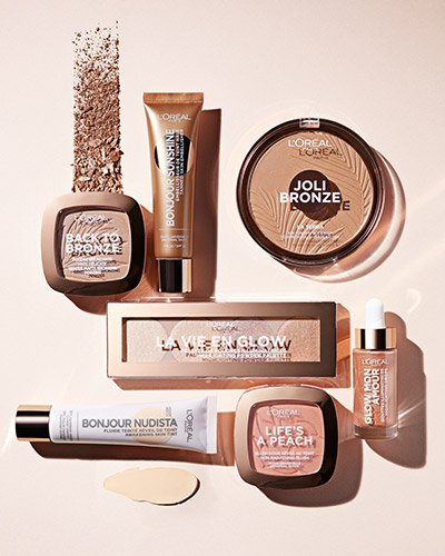 Detalle del producto de Wake Up And Glow