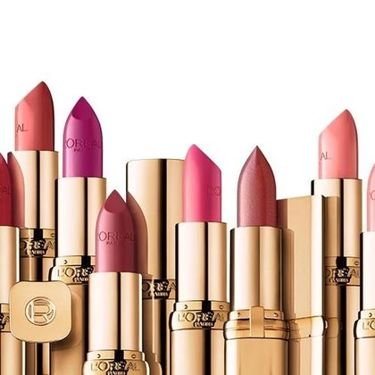 color riche satin