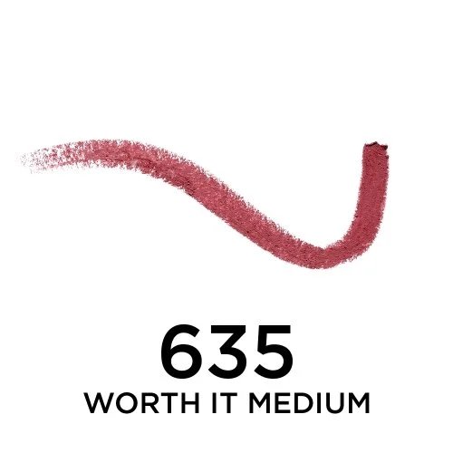 635 Worth It Medium