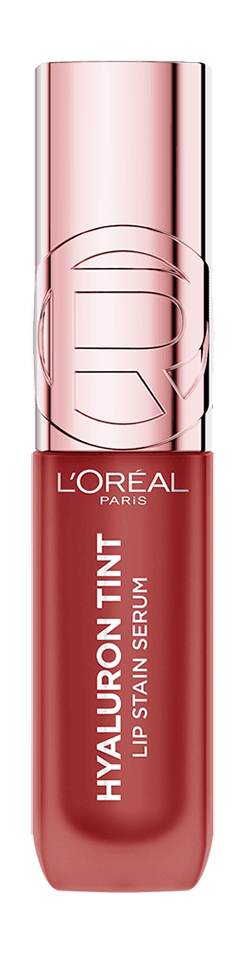 Tinta Serum Hyaluron Tint Tono 521 Bordeux Please