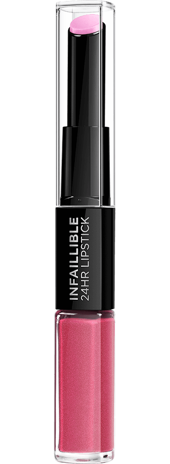 RL Infallible abierto 214 PURPLE EC1 801