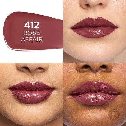 2 Rose Affair 412