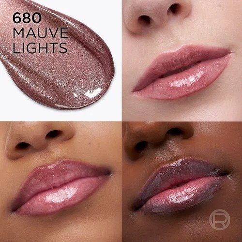 6 2 Mauve Lights Primera Imagen