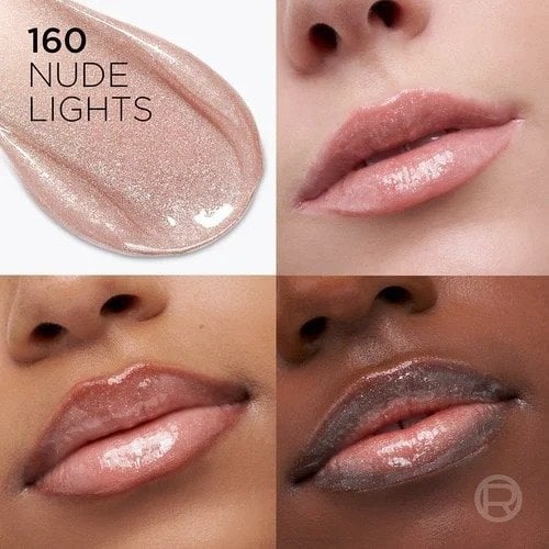 1 2 Nude Lights Primera Imagen