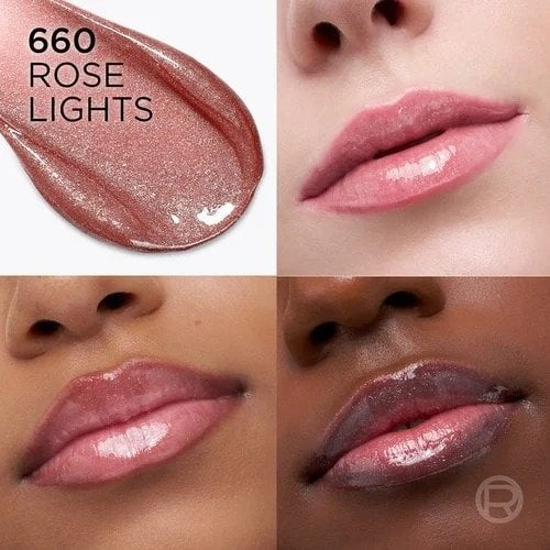 3 2 Rose Lights Primera Imagen