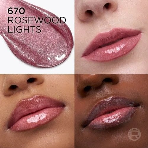 4 2 Rosewood Lights Primera Imagen