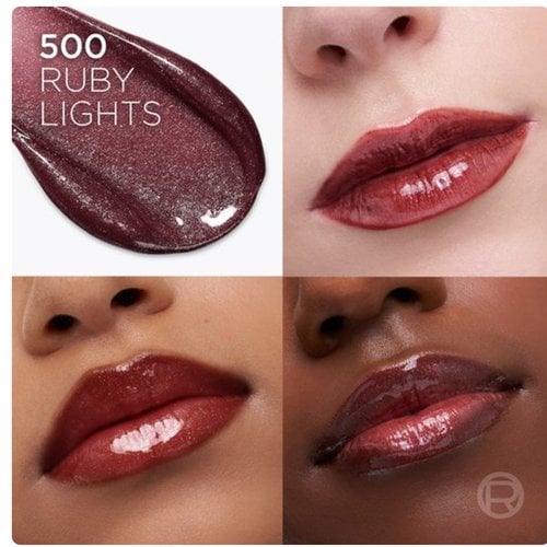 5 2 Ruby Lights Primera Imagen