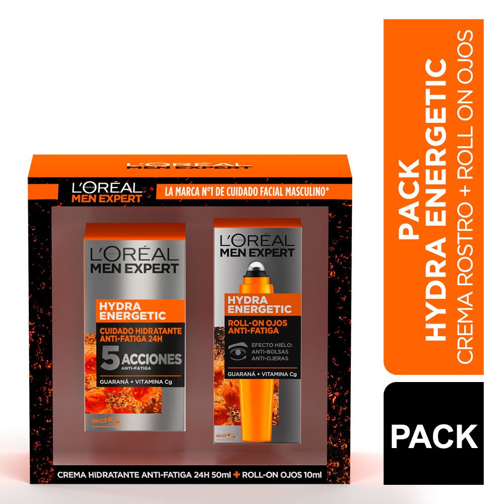 7804960113373 ZCL00251 PACK HYDRA ENERGETIC BASICO 1