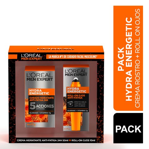 7804960113373 ZCL00251 PACK HYDRA ENERGETIC BASICO 1
