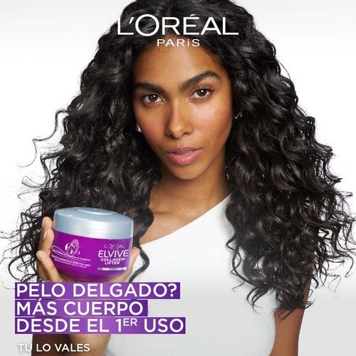 COLAGENO LIFTER MASCARILLA
