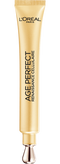 Foto del envase de la crema para el contorno de ojos de renovacion celular Age Perfect