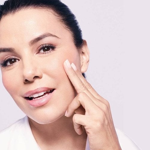 oap skincare filler mask website_visual