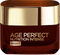 Foto del envase de la crema nocturna de nutricion intensa Age Perfect