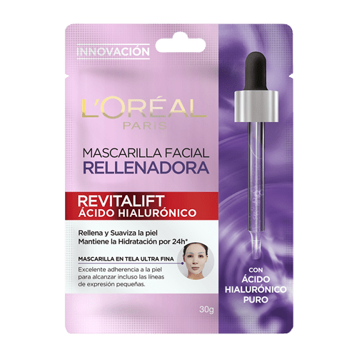6923700976977 MASCARILLA FACIAL AH 1