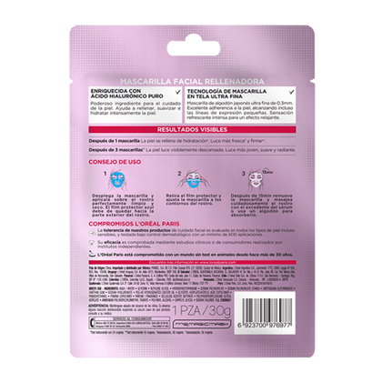 6923700976977 MASCARILLA FACIAL AH ATRAS 2
