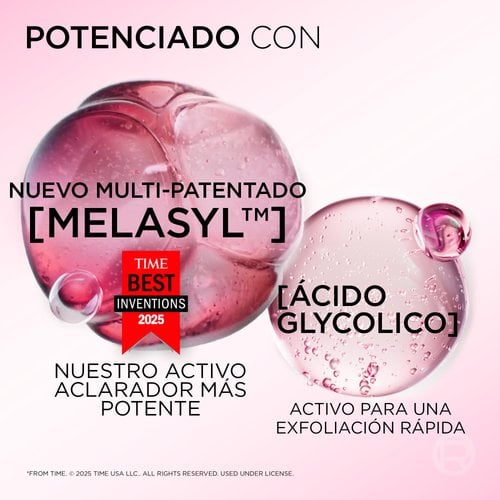 Crema Mate Iluminadora Glycolic Bright