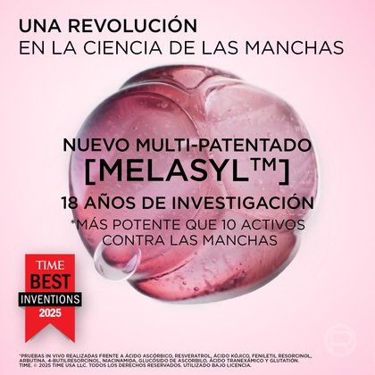 7 Crema Mate Iluminadora Glycolic Bright Revolucion