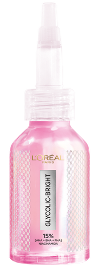 Peeling Glycolic 1
