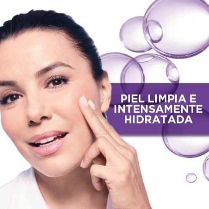 Agua Micelar Acido Hialuronico 400 Modelo