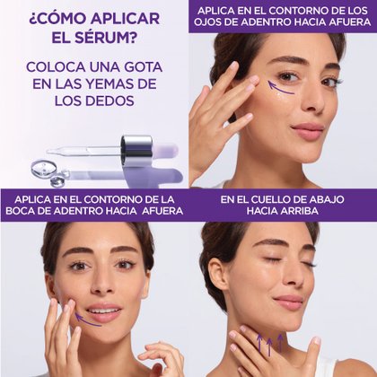 Acido Hialuronico Serum Aplicacion 4