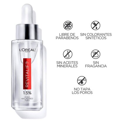Pack Revitalift 3