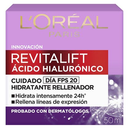 Pack Revitalift 4