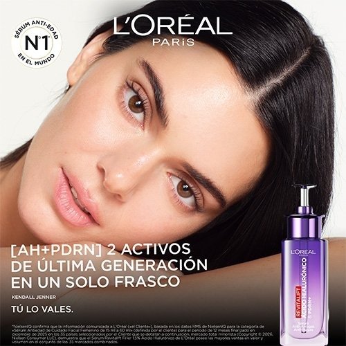 Revitalift Filler Acido Hyaluronico Pdrn Imagen2