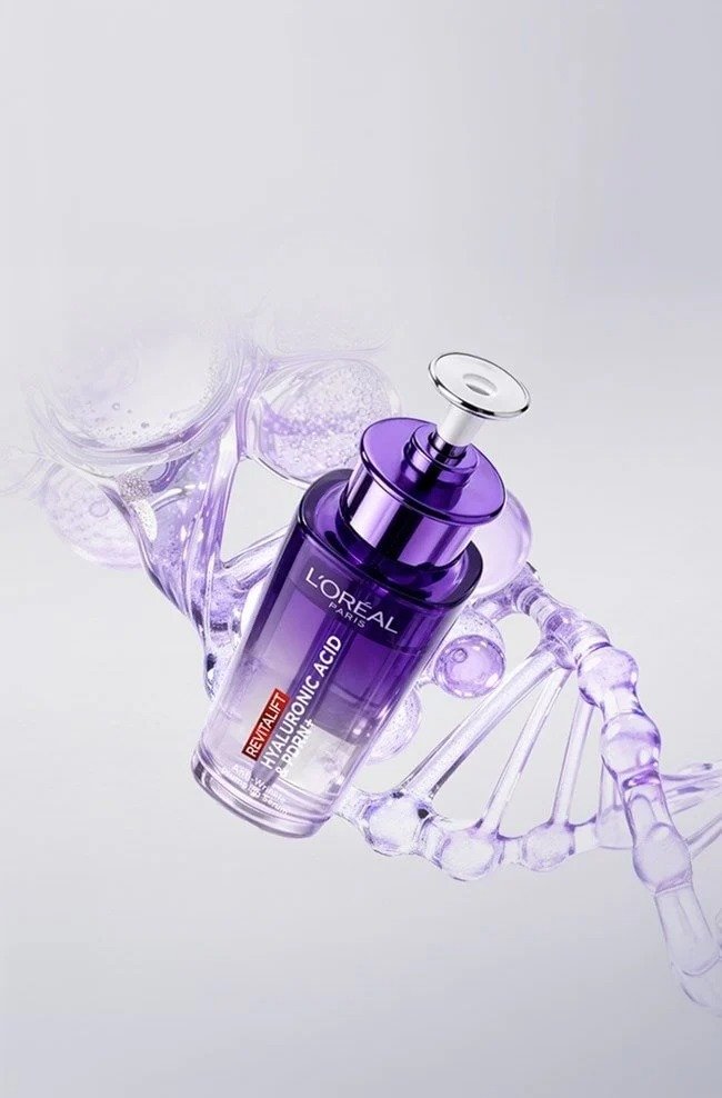 Revitalift Filler Acido Hyaluronico Pdrn Mobile