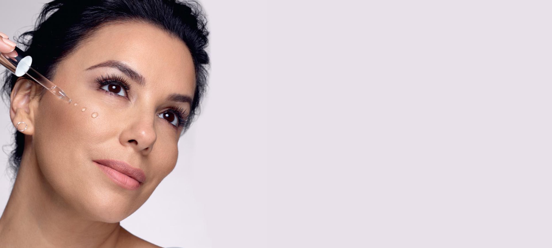 Acido Hialuronico Crema Serum Imagen Madre