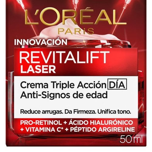 Revitalift Laser