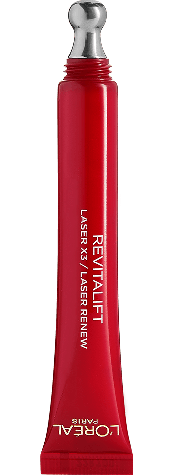 crema contorno de ojos revitalift laser x3 loreal paris