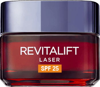 Revitalift Lser Crema Da Spf25 Loral Paris