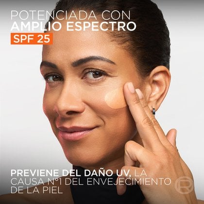 Revitalift Laser Spf 25 2