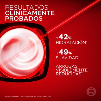 Revitalift Laser Noche 3