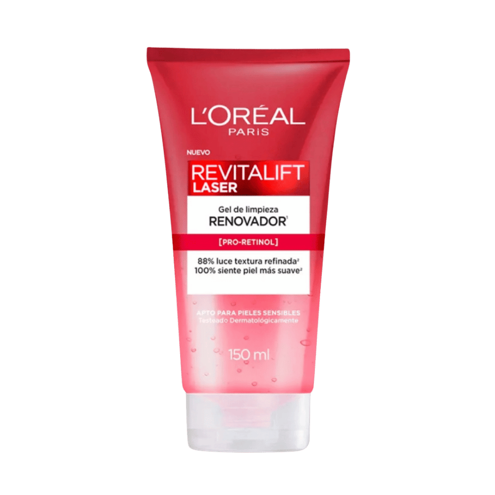 Gel de limpieza