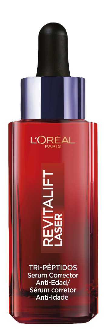 Sérum Corrector Anti Edad Revitalift Laser 