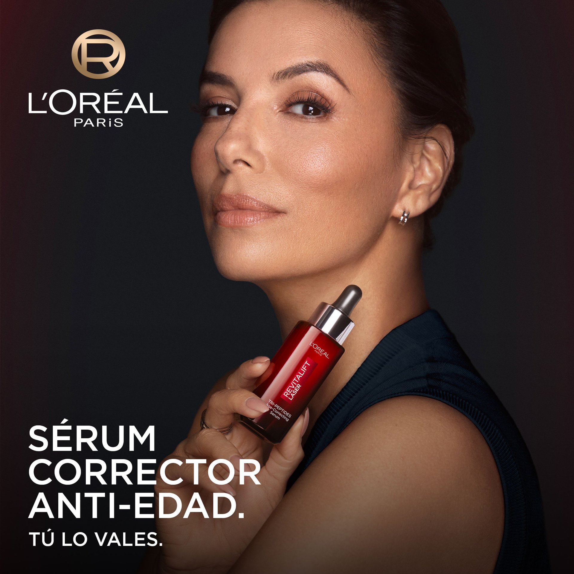 Revitalift Laser Serum 1