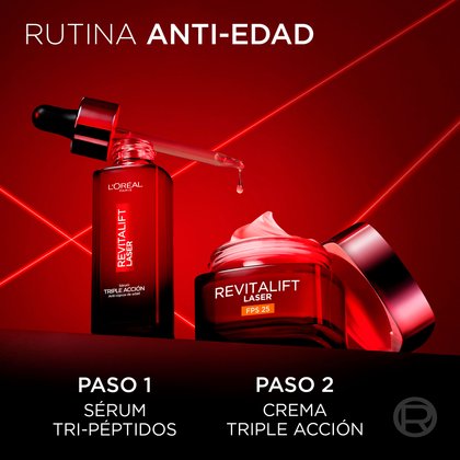 Revitalift Laser Serum 2