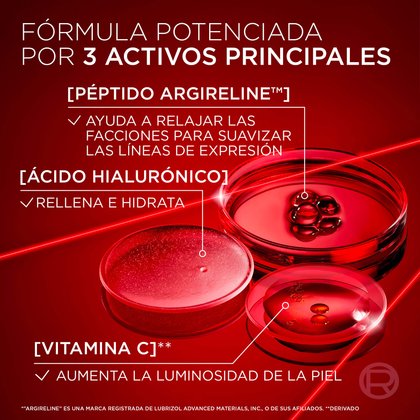 Revitalift Laser Serum 3