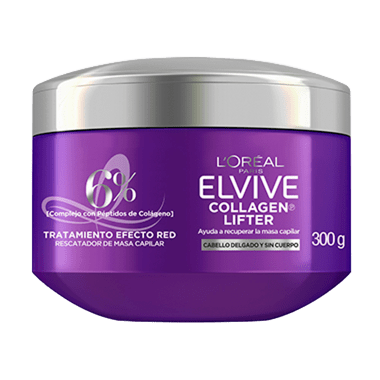COLÁGENO LIFTER MASCARILLA